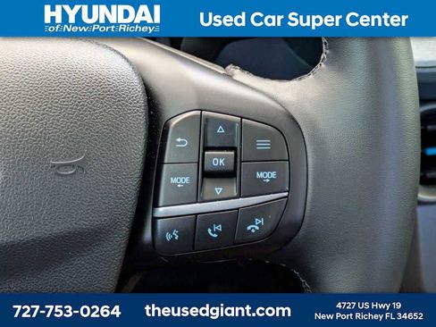Used 2025 Ford Maverick XLT w/ XLT Luxury Package AWD/4WD image 36