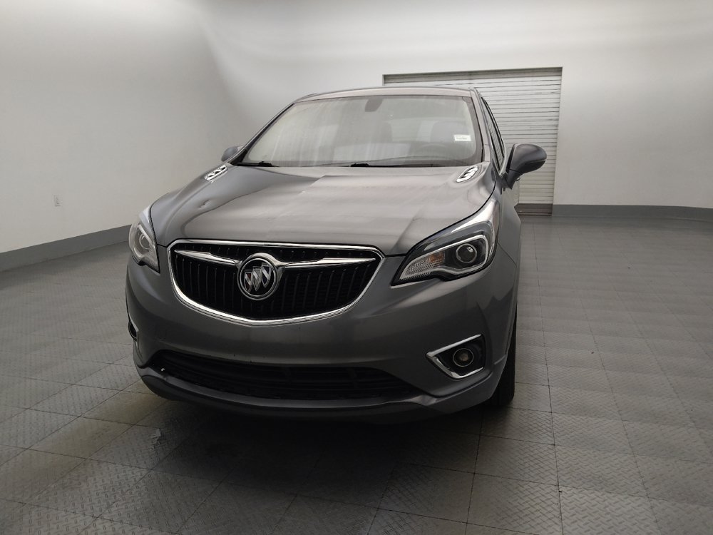 Used 2019 Buick Envision Preferred FWD image 15