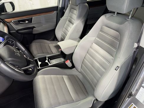 Certified 2022 Honda CR-V EX image 17