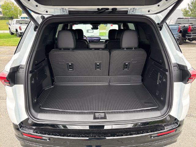 New 2027 Buick Enclave Sport Touring w/ Power Package AWD/4WD image 9