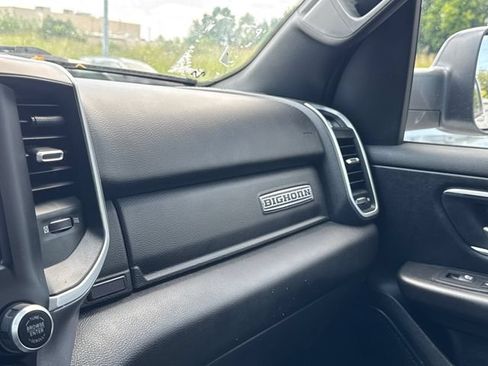 Used 2023 RAM 1500 Big Horn AWD/4WD image 30