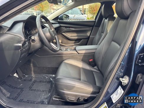 Used 2025 MAZDA MAZDA3 s image 16