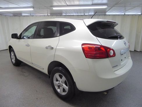 Used 2012 Nissan Rogue S w/ Special Edition Pkg image 5