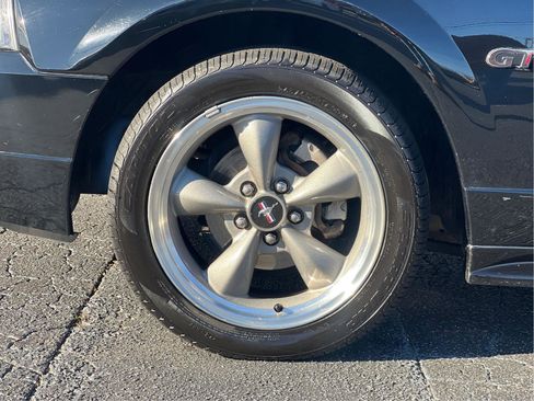 Used 2002 Ford Mustang GT image 24
