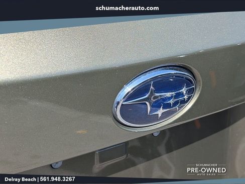 Certified 2022 Subaru Outback Limited AWD/4WD image 16