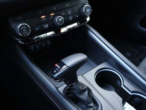 New 2026 Dodge Durango GT w/ Blacktop Package image 18