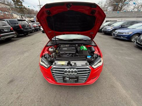 Used 2016 Audi A3 2.0T Premium w/ Audi MMI Navigation Plus image 61