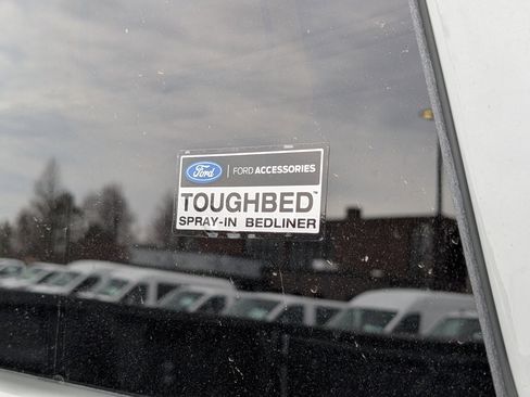 New 2026 Ford F350 XL image 14