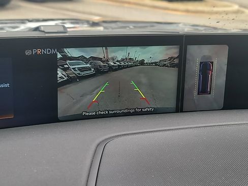 Used 2025 Lincoln Navigator Reserve image 29