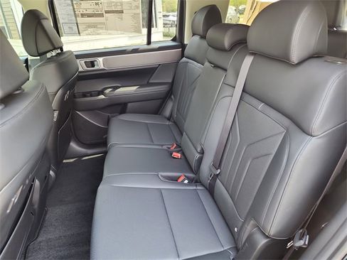 New 2025 Hyundai Santa Fe SEL image 16