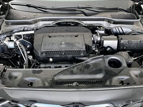 Certified 2026 Acura MDX FWD w/ Technology Package image 12