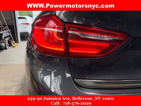 Used 2019 BMW X6 xDrive35i w/ Premium Package image 13