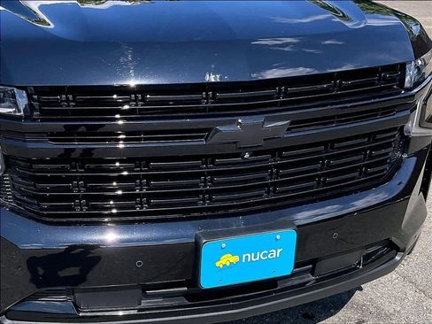 Used 2024 Chevrolet Tahoe RST w/ Luxury Package AWD/4WD image 33