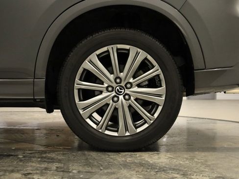 Used 2024 MAZDA CX-5 Signature image 39