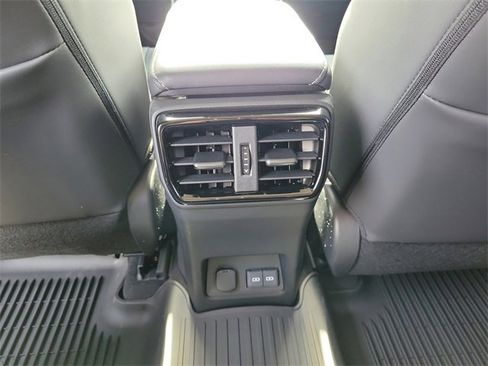 New 2026 Lexus NX 350h FWD image 11