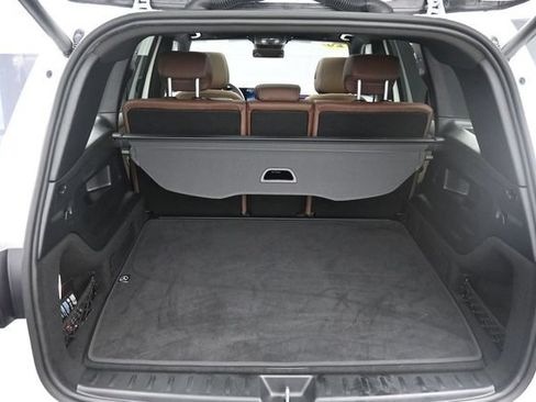 Used 2026 Mercedes-Benz GLB 250 image 24
