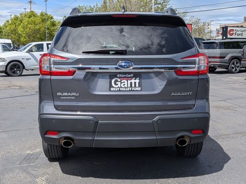 Used 2025 Subaru Ascent Premium AWD/4WD image 5