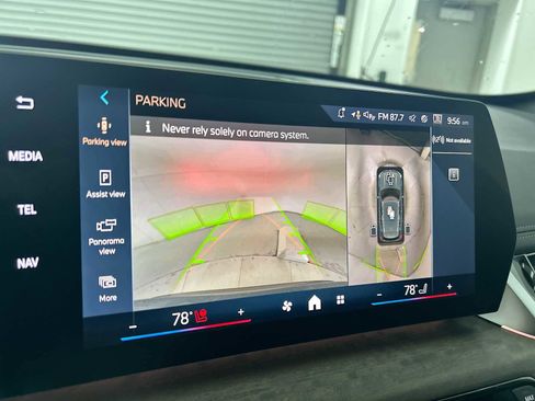 New 2026 BMW X1 xDrive28i w/ Technology Package image 24