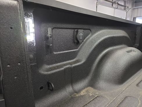 New 2026 RAM 2500 Big Horn AWD/4WD image 36