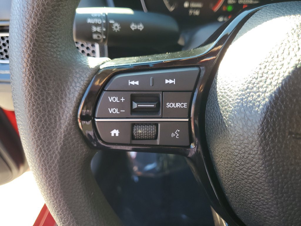 Used 2026 Honda Civic LX image 22