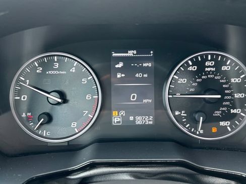 Used 2025 Subaru Legacy Premium AWD/4WD image 16
