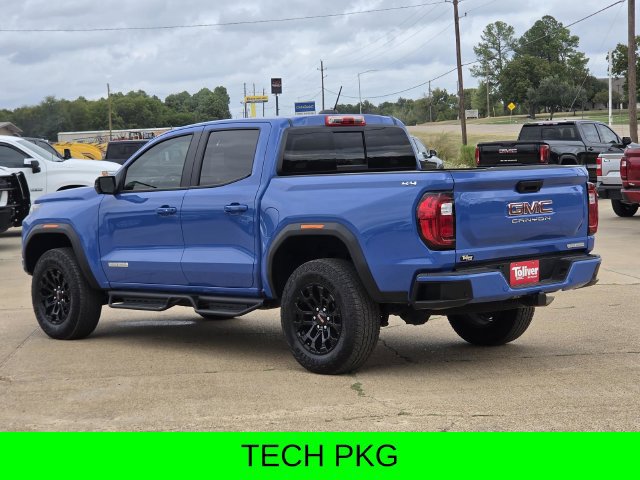 Used 2026 GMC Canyon Elevation w/ Convenience Package AWD/4WD image 5