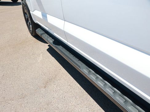 Used 2024 Ford F150 Lightning Flash AWD/4WD image 17