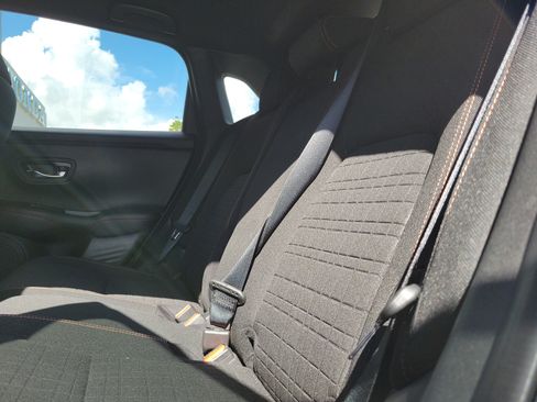 Certified 2024 Honda HR-V Sport image 9