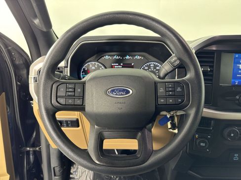 Used 2023 Ford F150 XLT AWD/4WD image 10