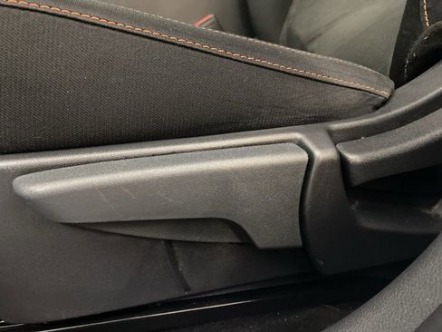 Used 2021 Nissan Sentra SR image 23