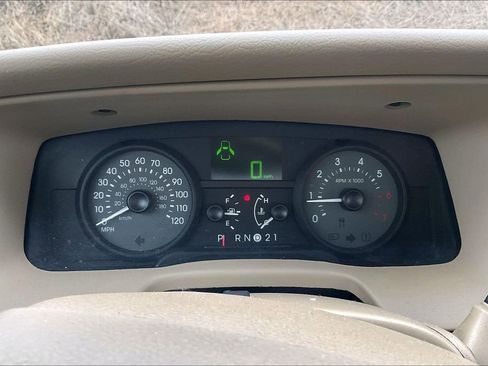 Used 2006 Mercury Grand Marquis LS image 13