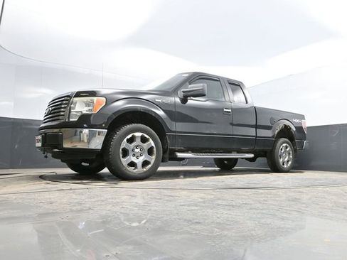 Used 2010 Ford F150 SVT Raptor image 25