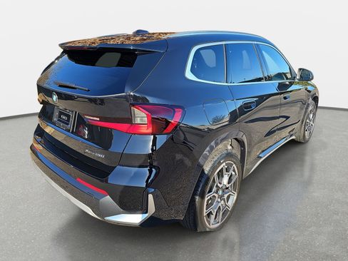 New 2026 BMW X1 xDrive28i w/ Technology Package image 5