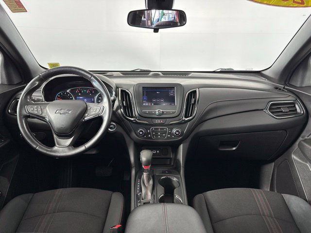 Used 2022 Chevrolet Equinox RS AWD/4WD image 18