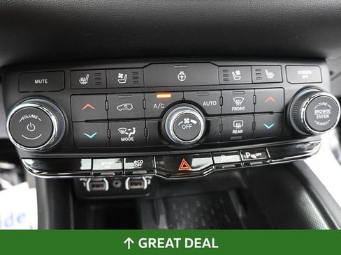 Used 2025 Dodge Durango R/T AWD/4WD image 41