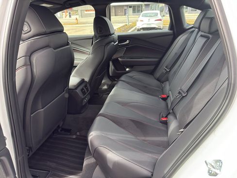 Certified 2025 Acura TLX SH-AWD w/ A-SPEC Pkg image 22