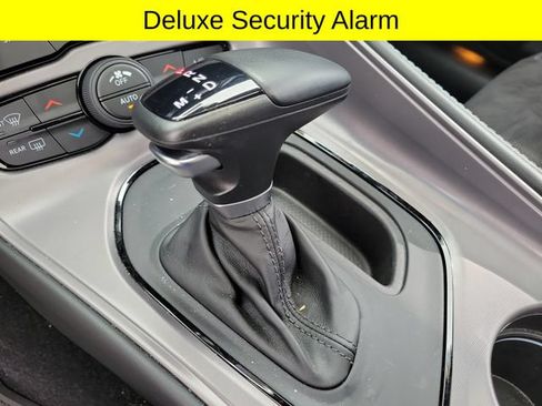Certified 2023 Dodge Challenger R/T w/ Plus Package RWD image 25