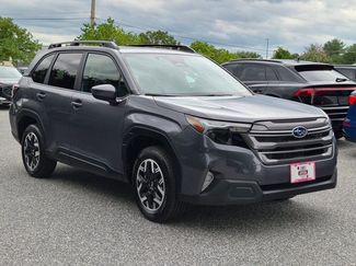 Used 2026 Subaru Forester Premium AWD/4WD video 3