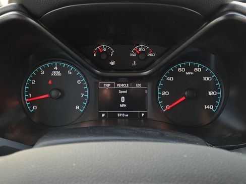 Used 2022 GMC Canyon Elevation w/ Elevation Premium Package image 33