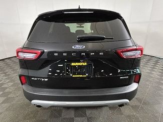 Used 2024 Ford Escape Active AWD/4WD video 3