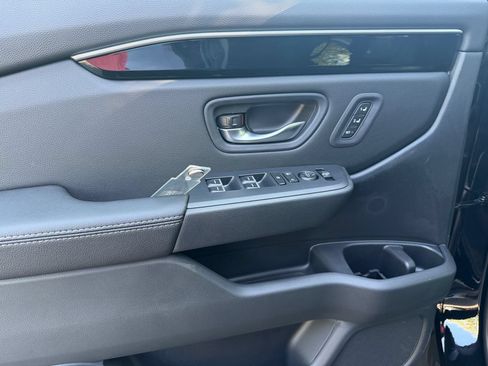 New 2026 Honda Pilot EX-L image 13