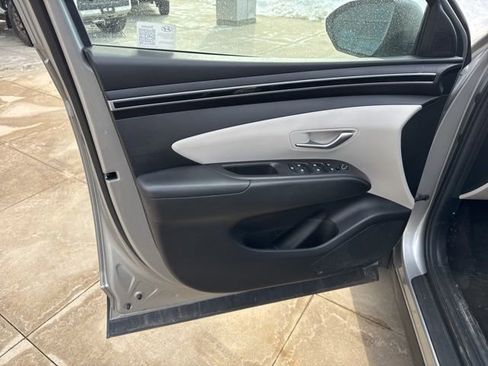 Used 2024 Hyundai Tucson SEL image 23