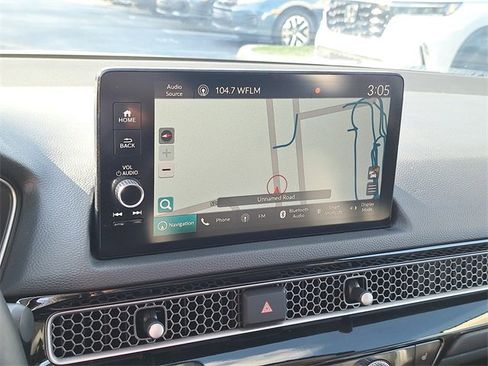 Used 2022 Honda Civic Touring image 27