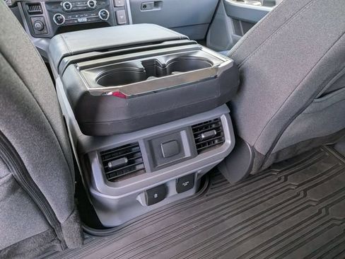 Used 2024 Ford F150 XLT w/ Equipment Group 302A MID AWD/4WD image 18