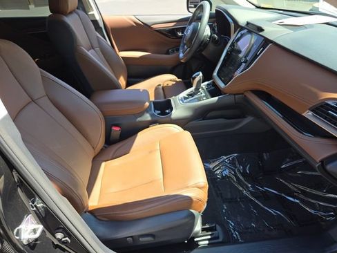 Used 2024 Subaru Legacy Touring XT AWD/4WD image 16