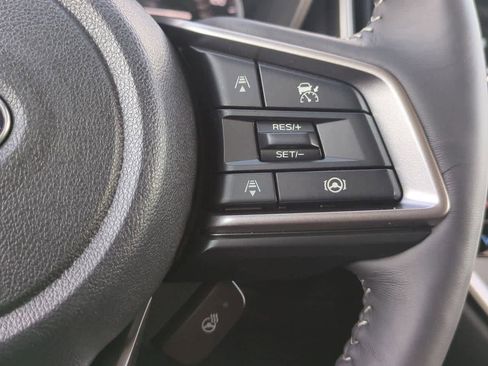 New 2026 Subaru Ascent Touring image 25