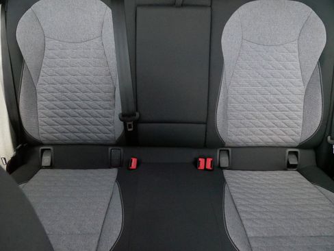 Certified 2026 Volkswagen Tiguan S AWD/4WD image 13