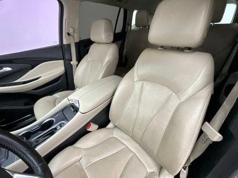 Used 2016 Buick Envision Premium AWD/4WD image 5