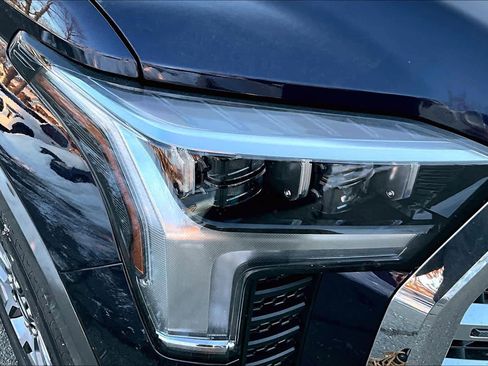 New 2026 Toyota Tundra 1794 Edition image 13