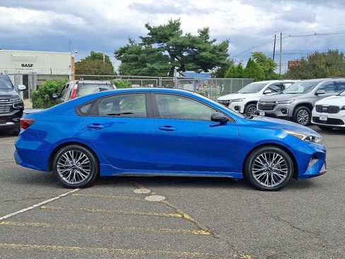 Used 2023 Kia Forte GT-Line FWD image 7